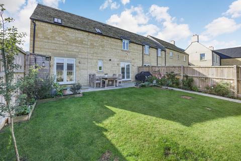 undefined, Windrush Heights, Windrush, Burford Oxfordshire OX18 4BF