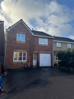 4 bedroom house to rent, St Marys Court, Cardiff, CF5