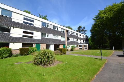 2 bedroom flat to rent, Richmond Hill Road, Birmingham, West Midlands, B15