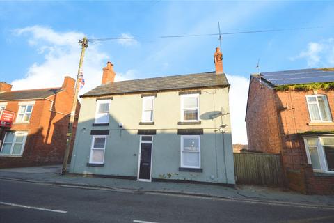 4 bedroom detached house for sale, High Street, Swadlincote DE11