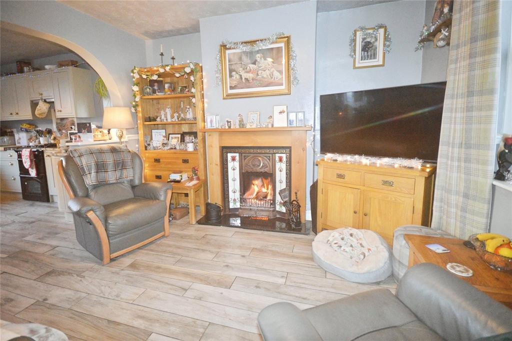 Lounge Area