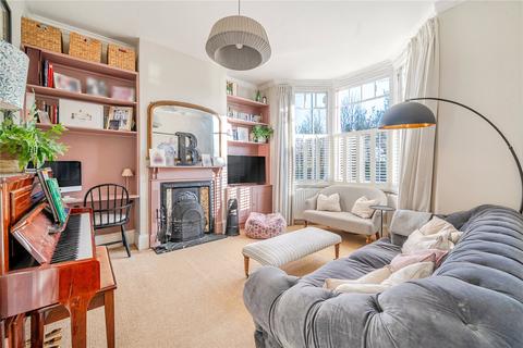 4 bedroom semi-detached house for sale, Thorkhill Road, Thames Ditton, KT7