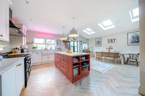 4 bedroom semi-detached house for sale, Thorkhill Road, Thames Ditton, KT7