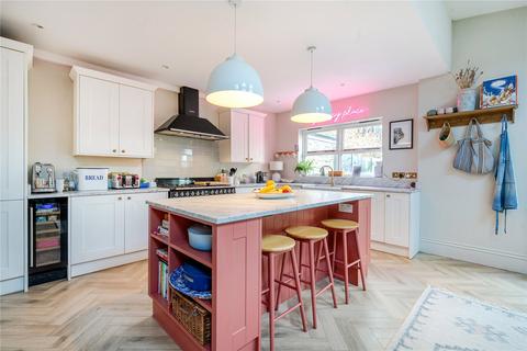 4 bedroom semi-detached house for sale, Thorkhill Road, Thames Ditton, KT7