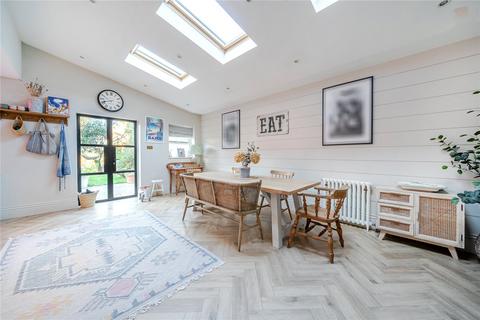 4 bedroom semi-detached house for sale, Thorkhill Road, Thames Ditton, KT7