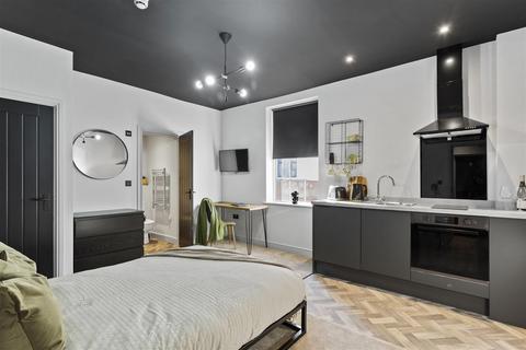 undefined, Sitwell Street, Derby DE1