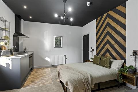 undefined, Sitwell Street, Derby DE1