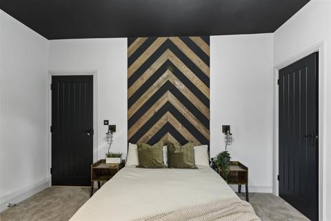undefined, Sitwell Street, Derby DE1