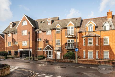 2 bedroom penthouse for sale, Sydenham Road, Guildford, Surrey, GU1