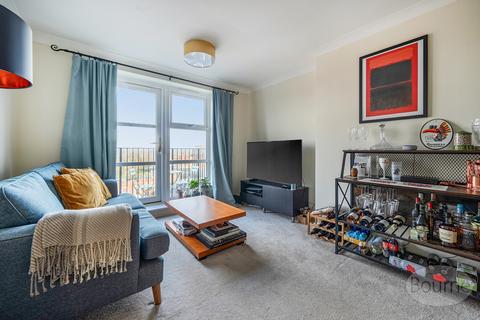 2 bedroom penthouse for sale, Sydenham Road, Guildford, Surrey, GU1