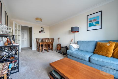 2 bedroom penthouse for sale, Sydenham Road, Guildford, Surrey, GU1