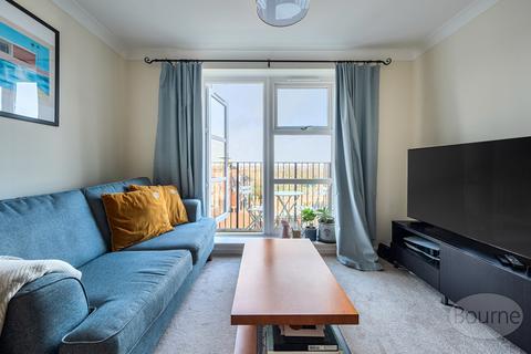 2 bedroom penthouse for sale, Sydenham Road, Guildford, Surrey, GU1