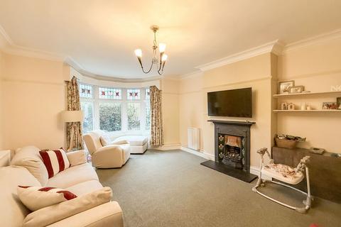 4 bedroom terraced house for sale, Alwinton Terrace, Newcastle Upon Tyne, NE3