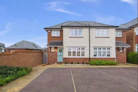 undefined, Lydney GL15
