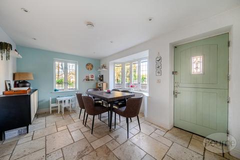 3 bedroom detached house for sale, Old Manor Lane, Chilworth, Guildford, Surrey, GU4
