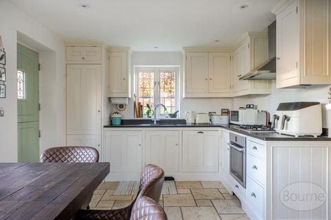 3 bedroom detached house for sale, Old Manor Lane, Chilworth, Guildford, Surrey, GU4