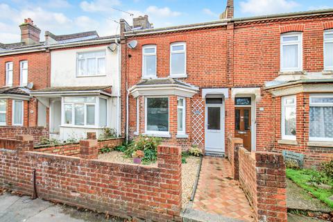 3 bedroom terraced house for sale, Ludlow Road, Southampton SO19