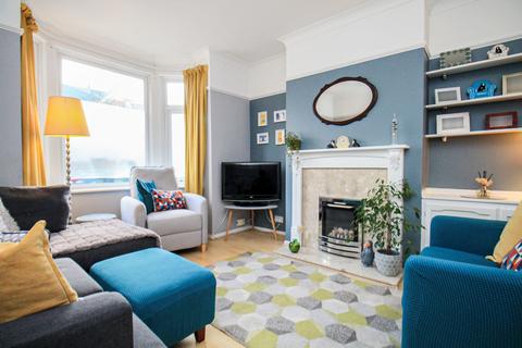 3 bedroom terraced house for sale, Ludlow Road, Southampton SO19