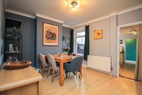 3 bedroom terraced house for sale, Ludlow Road, Southampton SO19