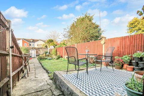 3 bedroom terraced house for sale, Ludlow Road, Southampton SO19