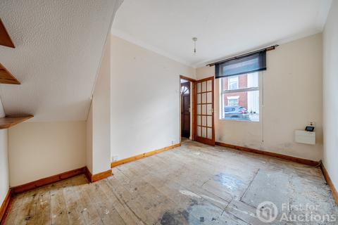 2 bedroom terraced house for sale, Russell Street, Gosport, Hampshire