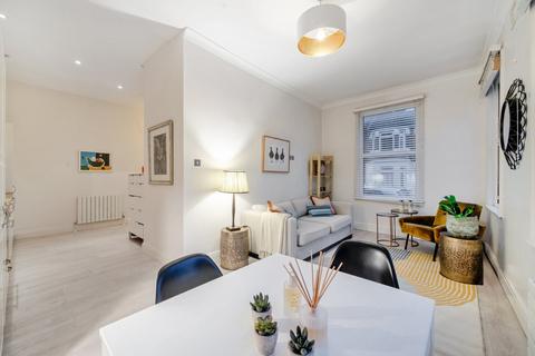 1 bedroom maisonette for sale, Dahomey Road, London, SW16