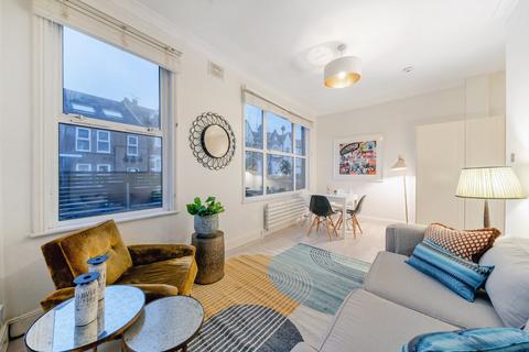 1 bedroom maisonette for sale, Dahomey Road, London, SW16
