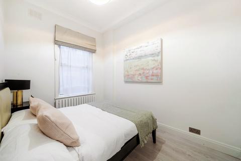 1 bedroom maisonette for sale, Dahomey Road, London, SW16