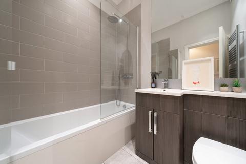 1 bedroom maisonette for sale, Dahomey Road, London, SW16