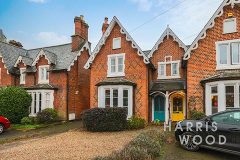 3 bedroom semi-detached house for sale, Military Road, Colchester, Essex, CO1