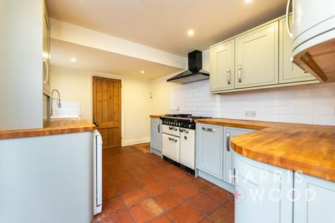 3 bedroom semi-detached house for sale, Military Road, Colchester, Essex, CO1
