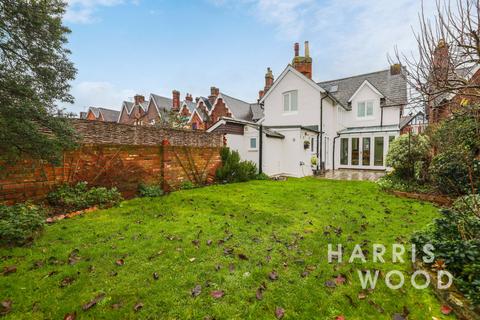 3 bedroom semi-detached house for sale, Military Road, Colchester, Essex, CO1