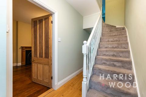 3 bedroom semi-detached house for sale, Military Road, Colchester, Essex, CO1