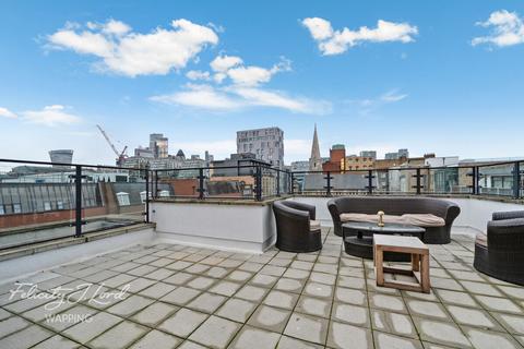2 bedroom flat for sale, Dock Street, London E1