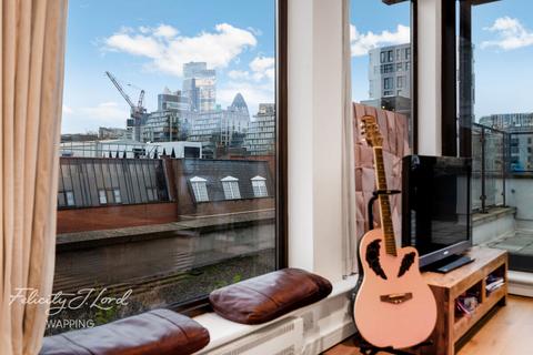 2 bedroom flat for sale, Dock Street, London E1