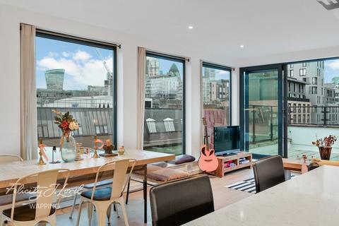 2 bedroom flat for sale, Dock Street, London E1
