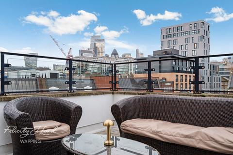 2 bedroom flat for sale, Dock Street, London E1