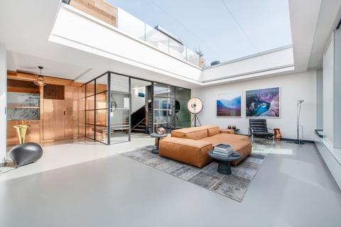 4 bedroom flat to rent, Porchester Road, London, W2