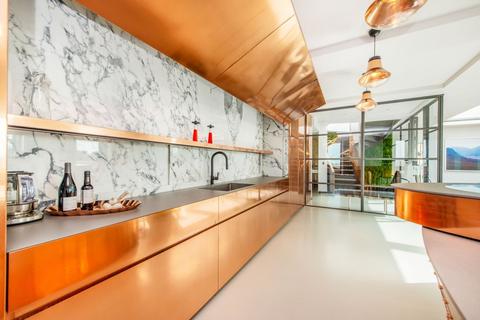 4 bedroom flat to rent, Porchester Road, London, W2
