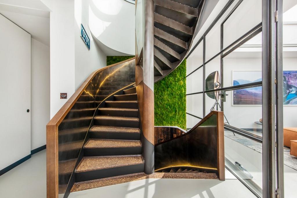 Stairway