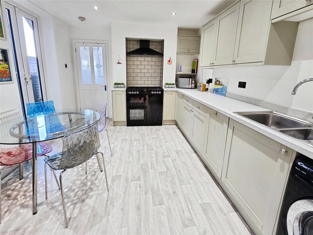Kitchen Dining