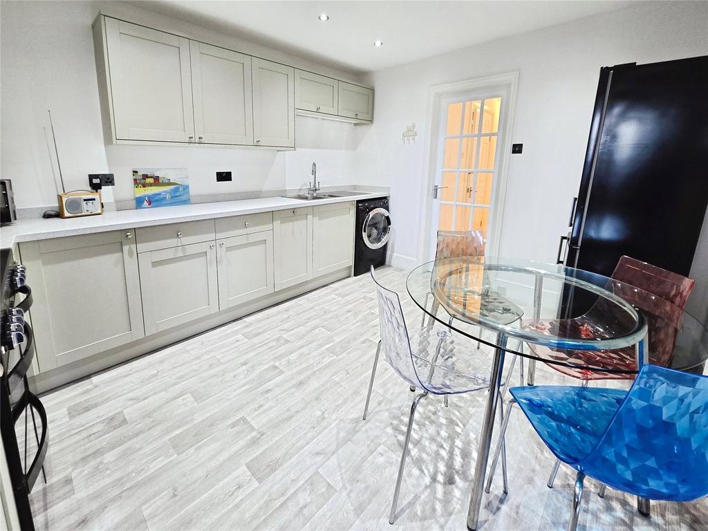 Kitchen Dining
