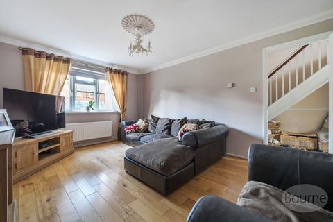 3 bedroom semi-detached house for sale, Almond Close, Guildford, Surrey, GU1