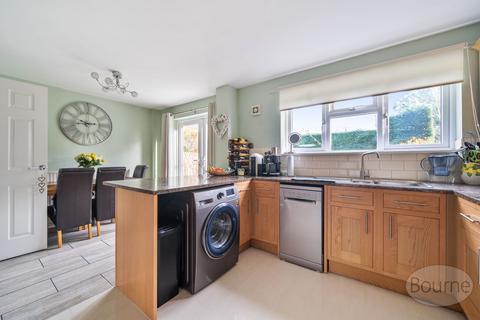 3 bedroom semi-detached house for sale, Almond Close, Guildford, Surrey, GU1