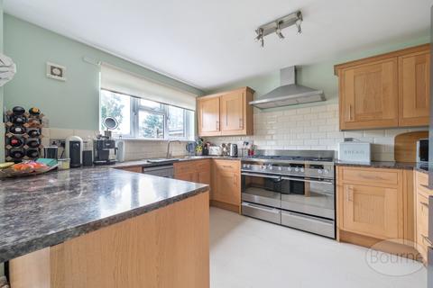 3 bedroom semi-detached house for sale, Almond Close, Guildford, Surrey, GU1