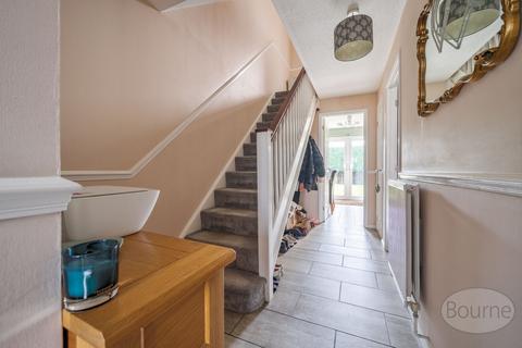 3 bedroom semi-detached house for sale, Almond Close, Guildford, Surrey, GU1