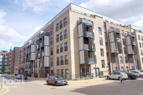 2 bedroom apartment for sale, Maxwell Road, Romford