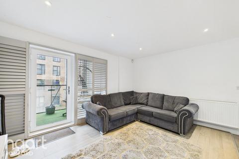 undefined, Maxwell Road, Romford