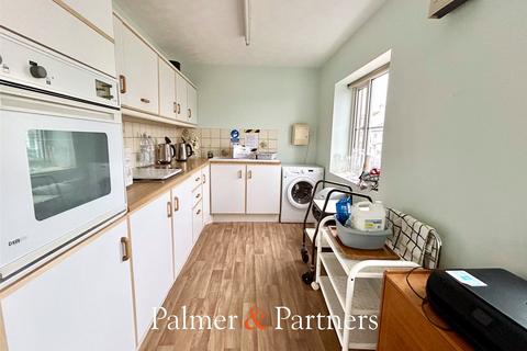 undefined, Edith Road, Clacton-on-Sea, Essex, CO15