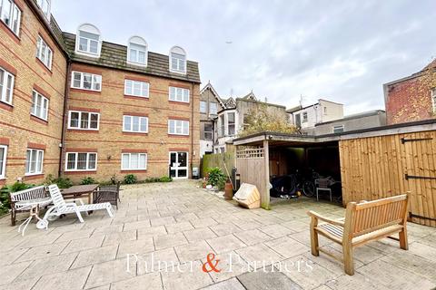 undefined, Edith Road, Clacton-on-Sea, Essex, CO15